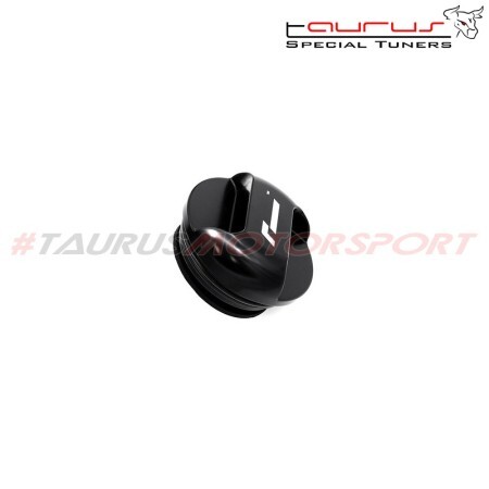 Tappo olio motore alluminio - in,