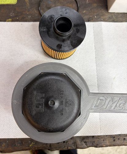 Chiave tazza 81mm - chiave,