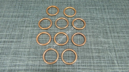 Kit pezzi guarnizione in - kit, 10