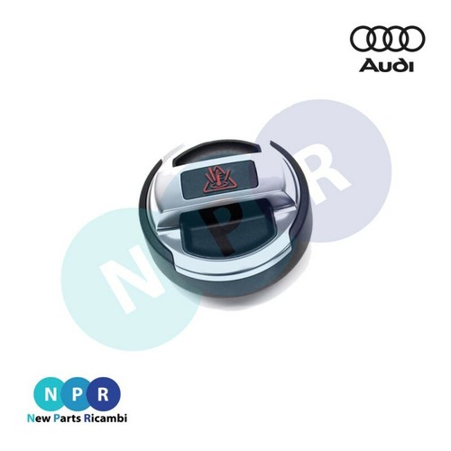 Tappo acqua originale vw - tappo,