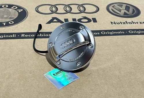 Tappo carburante audi a8 - a3,
