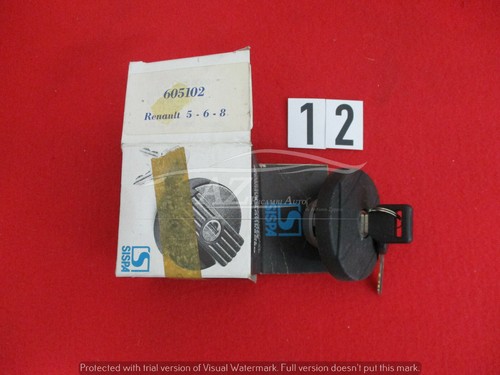 Tappo serbatoio carburante - tappo,