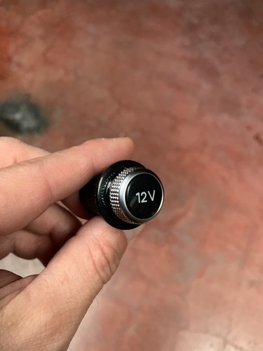 Tappo presa accendisigari - accendisigari, auto