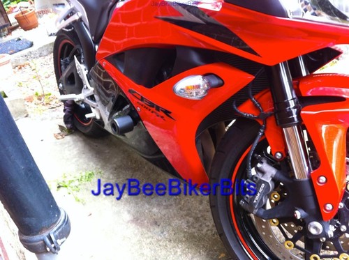 Honda cbr 600 protezioni - honda,
