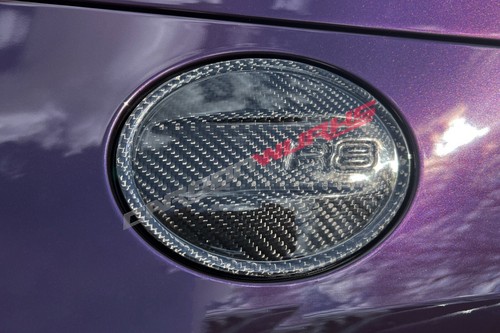 Carbonwurks audi spyder - carbonwurks, gen