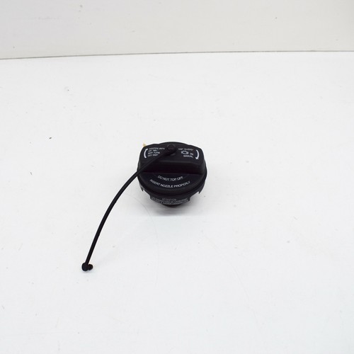 Nuovo tappo serbatoio - tappo,
