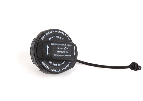 Tappo serbatoio carburante - tappo,