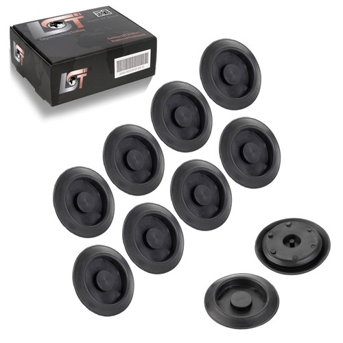 10x tappo tülle - 10x,