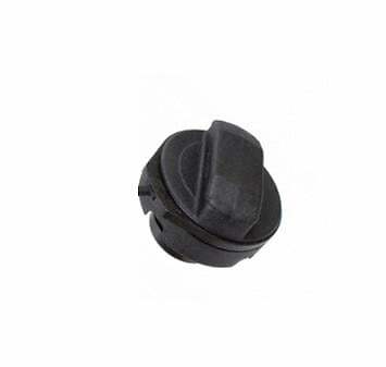 Tappo serbatoio carburante - tappo,