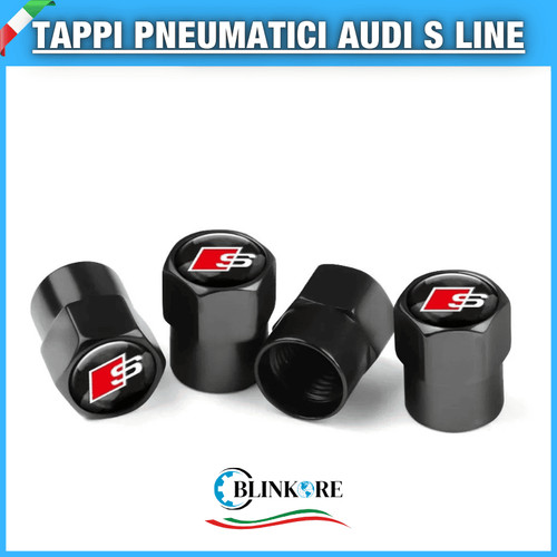 Tappi tappini valvole - tappini,