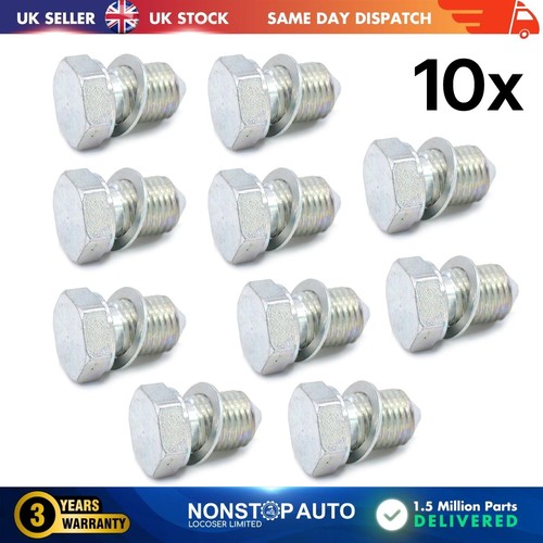 10x coppa olio - 10x,