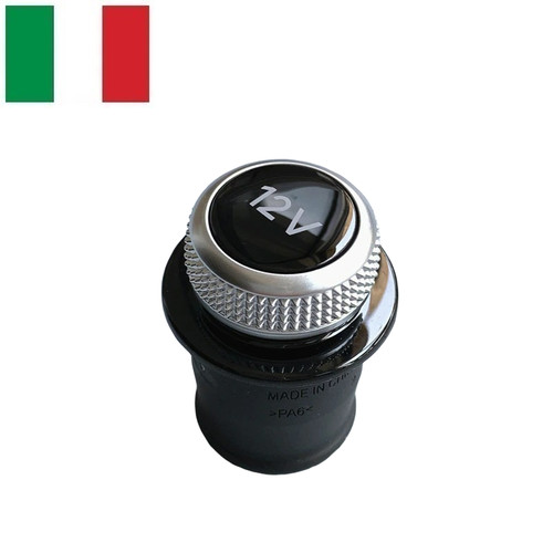 Tappo copri presa corrente - 1,