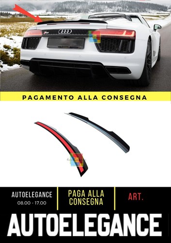 😍Tappo spoiler adatto per